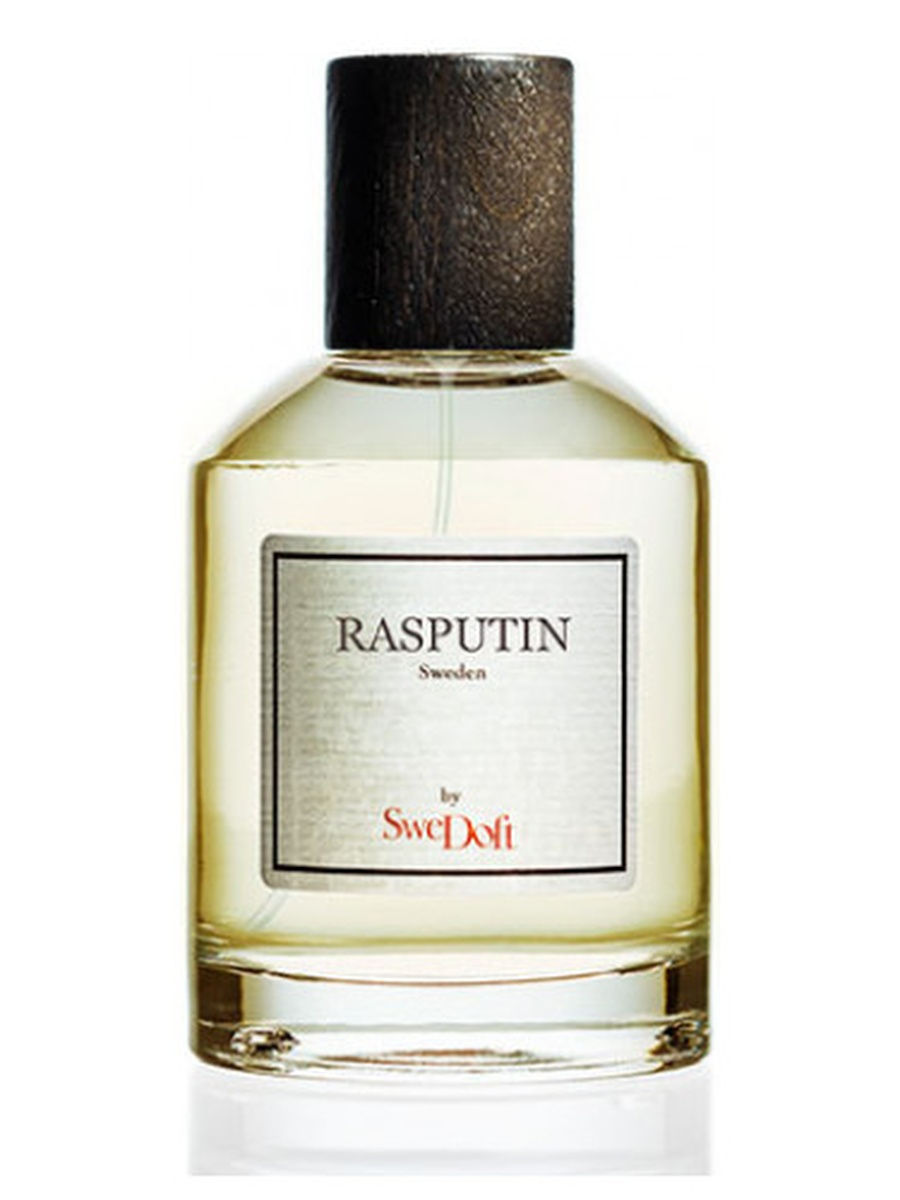 Swedoft Rasputin