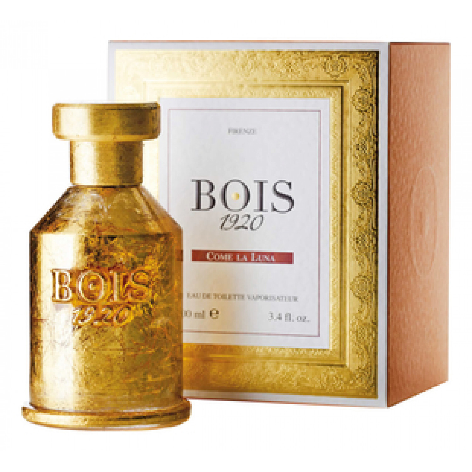 Bois 1920 Vento di Fiori