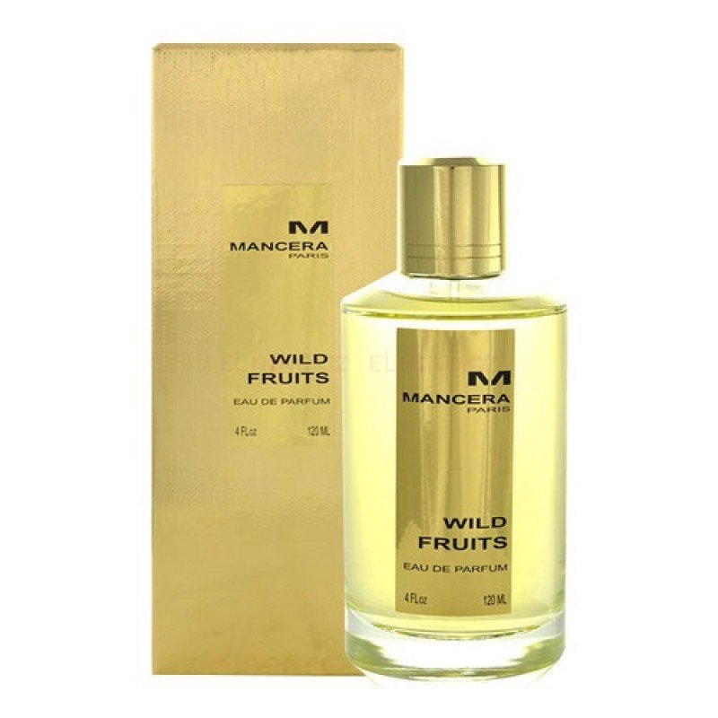 Mancera Wild Fruits