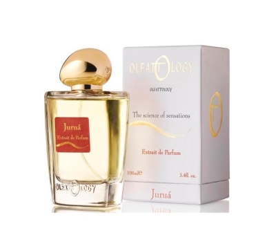Olfattology Jurua