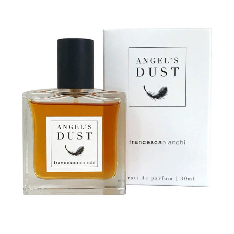 Francesca Bianchi Angel's Dust