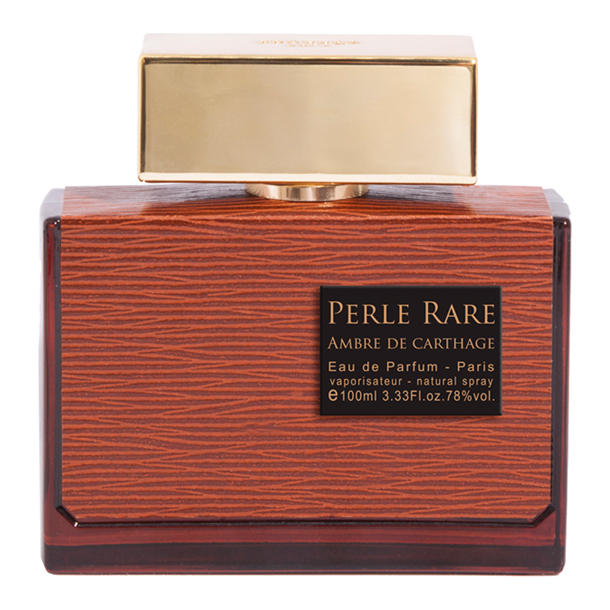 Panouge Perle Rare Ambre Carthage