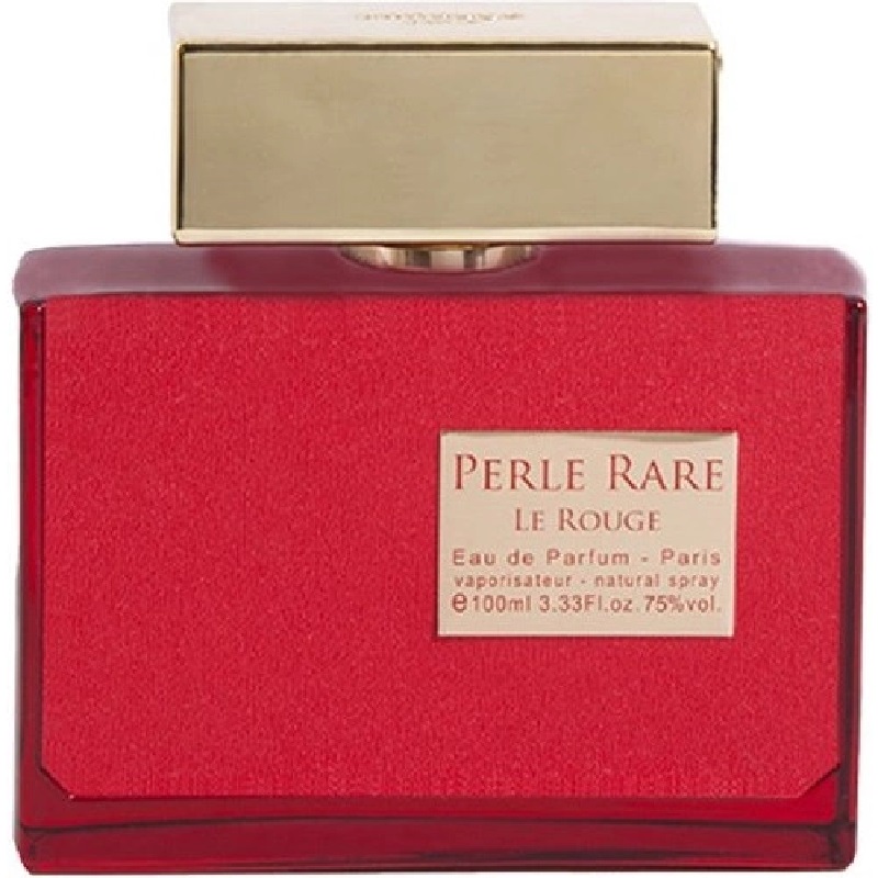 Panouge Perle Rare Le Rouge