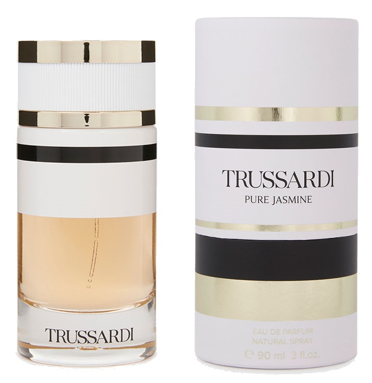 Trussardi Pure Jasmine