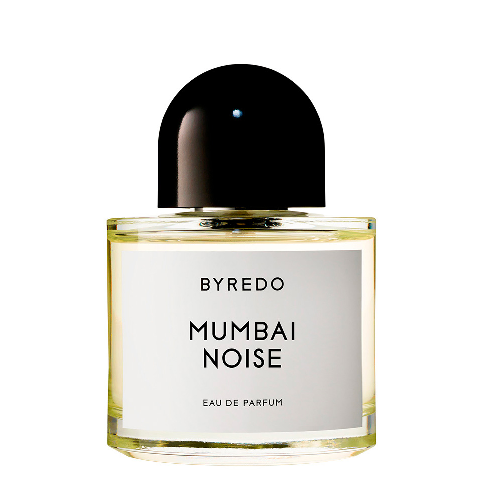 Byredo Parfums Mumbai Noise