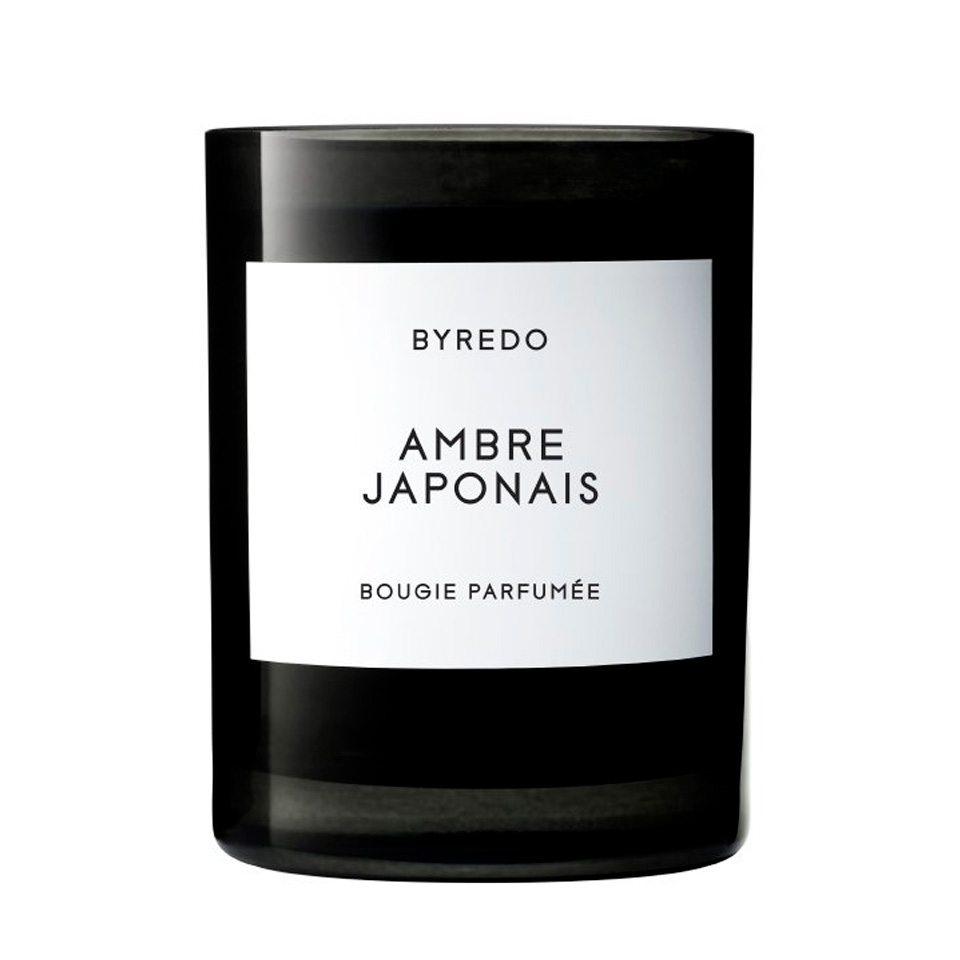 Byredo Parfums Ambre Japonais