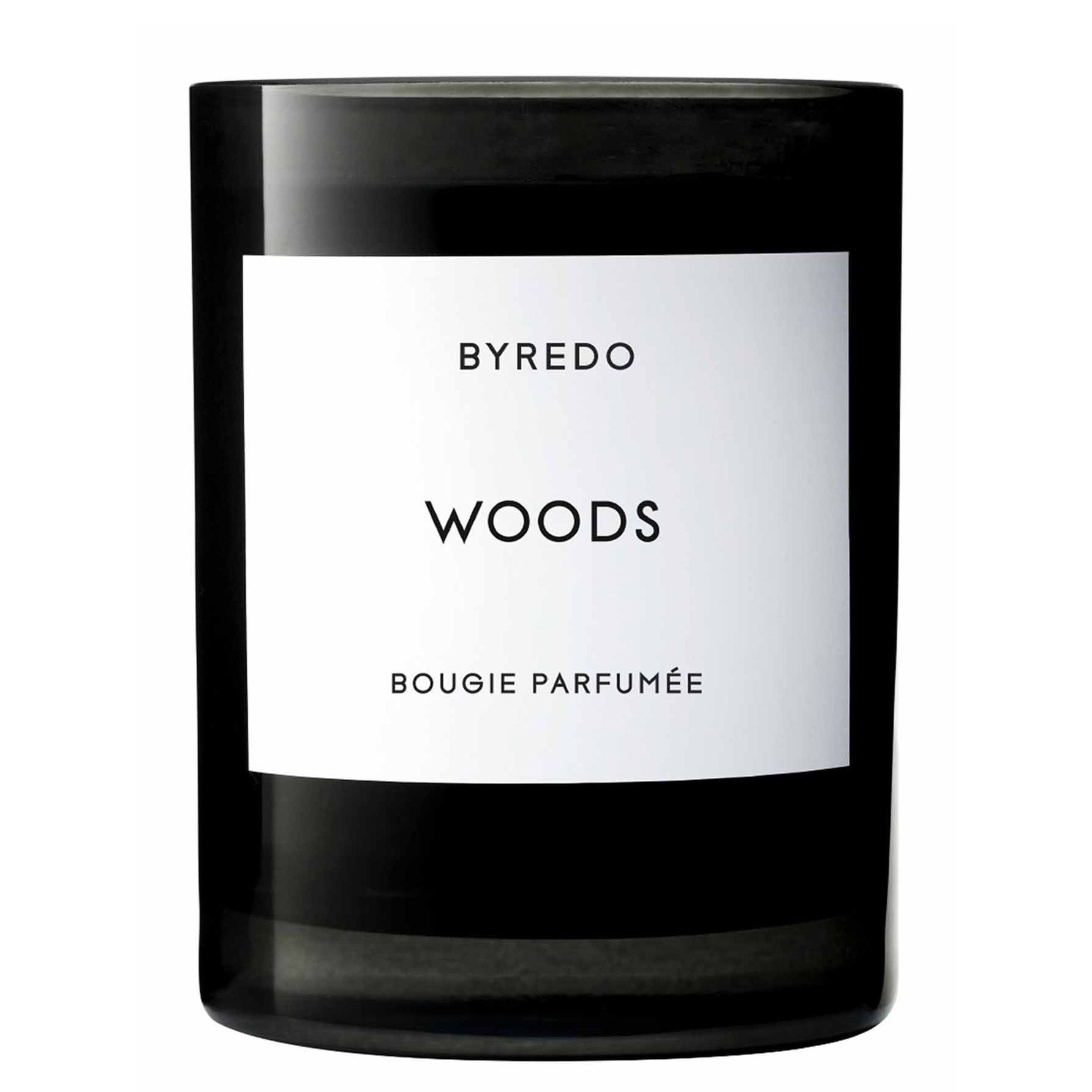 Byredo Parfums Woods