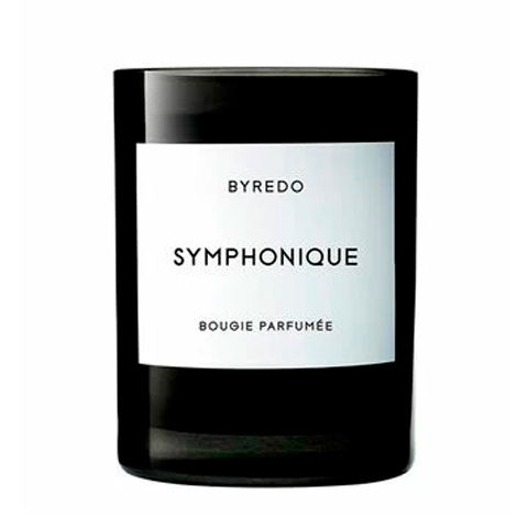 Byredo Parfums Symphonique