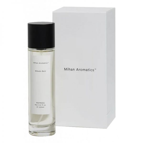Mihan Aromatics Guilty Story