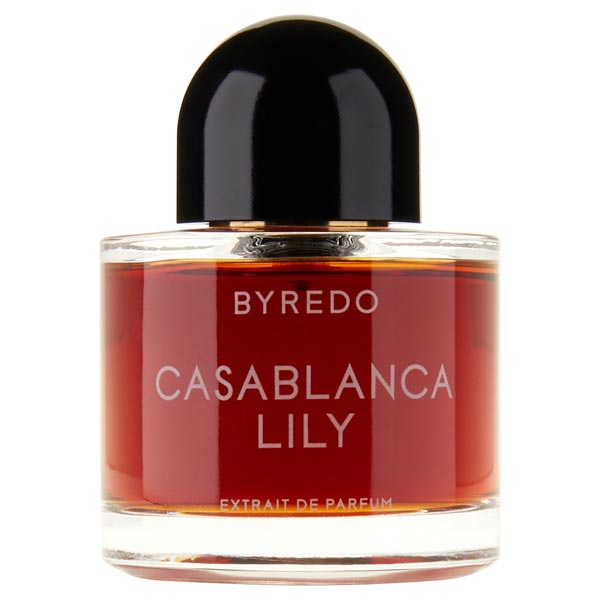 Byredo Parfums Casablanca Lily