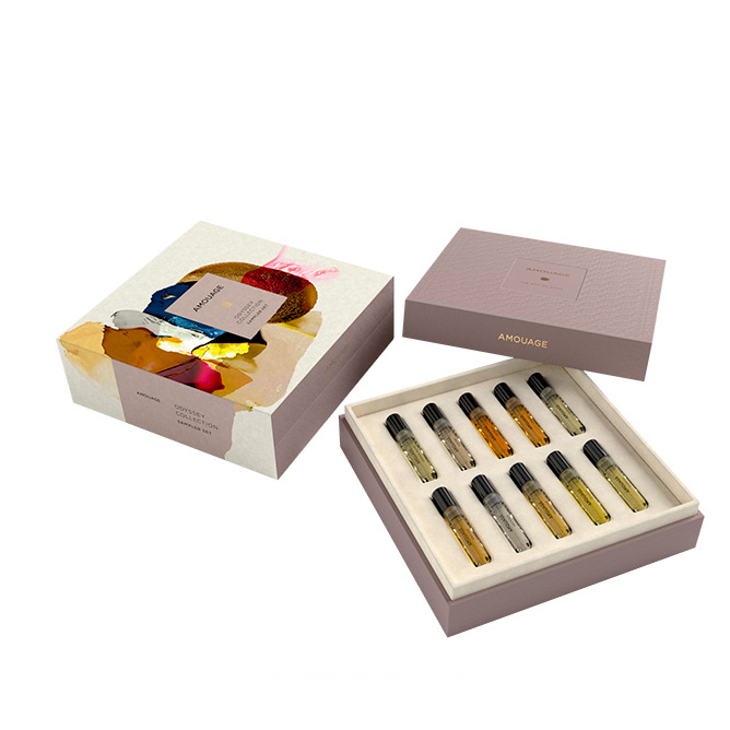 Amouage Odyssey Collection Discovery set