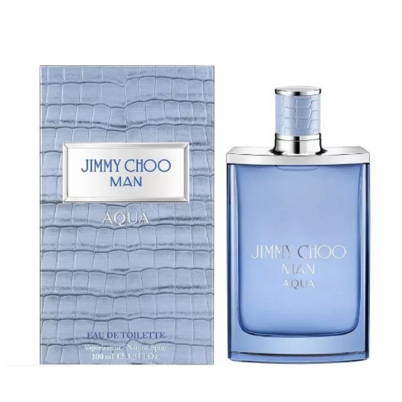 Jimmy Choo Jimmy Choo Man Aqua
