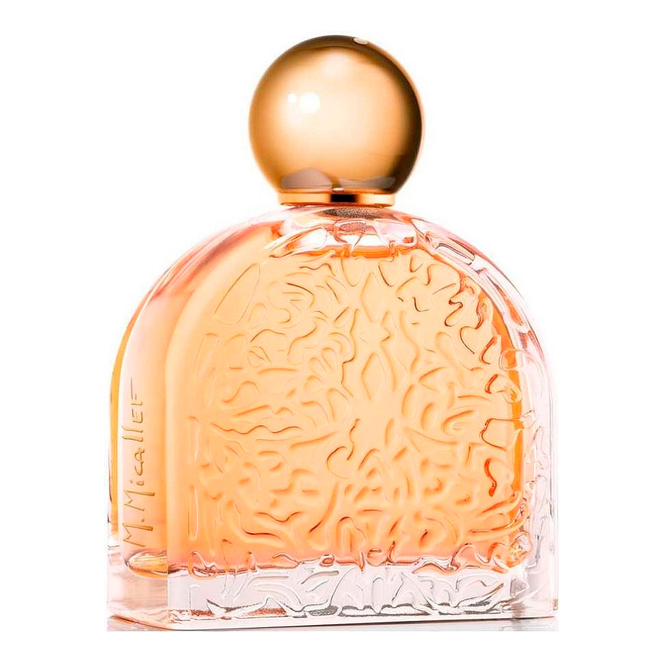 M.Micallef Secrets Of Love O Feminin