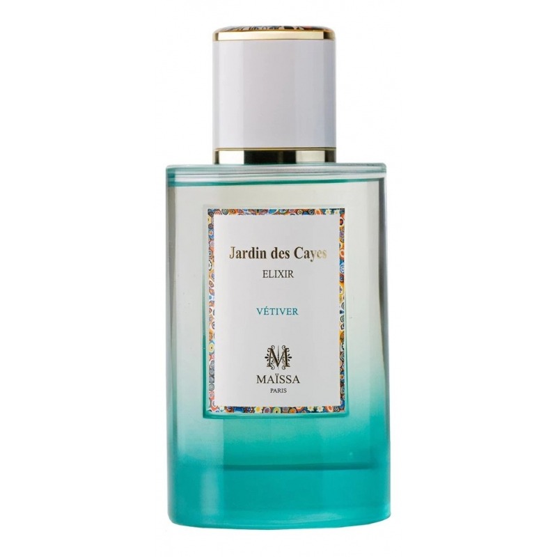 Maison Maissa Jardin des Cayes (Vetiver)