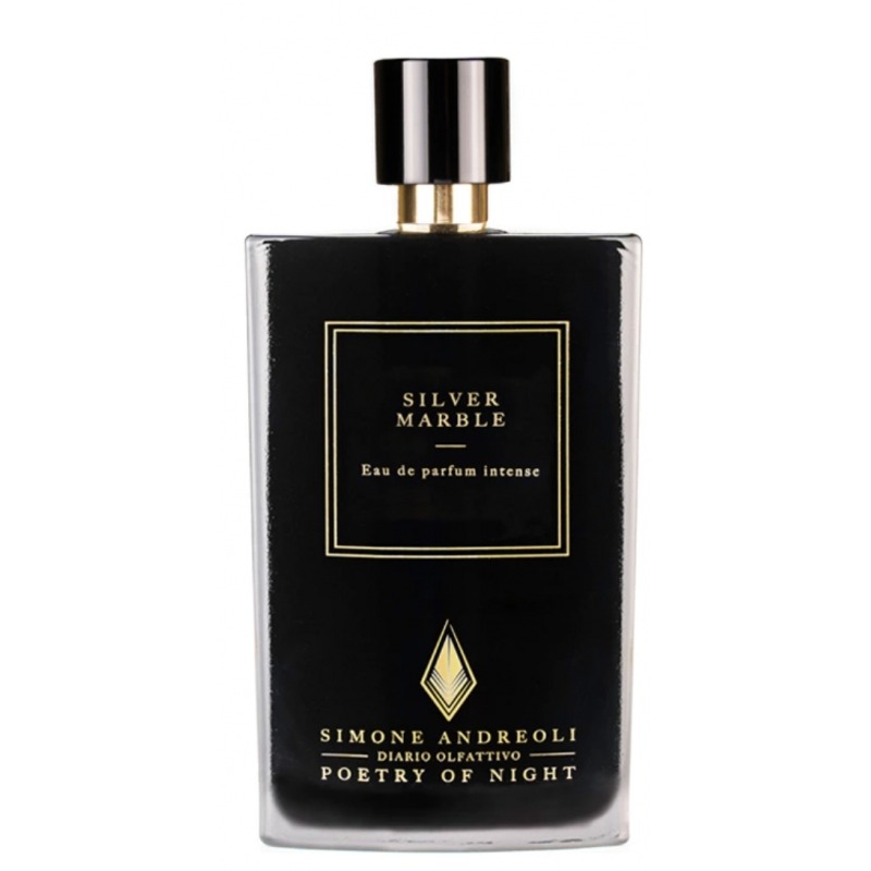 Simone Andreoli Silver Marble