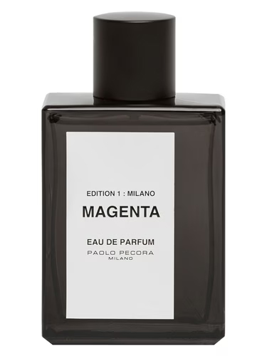 PAOLO PECORA MAGENTA