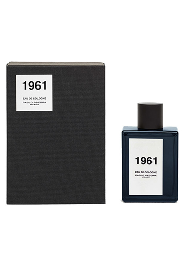 PAOLO PECORA EDC 1961