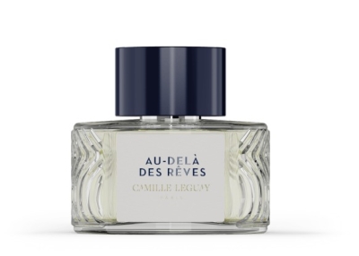 CAMILLE LEGUAY Au-dela des reves