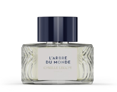 CAMILLE LEGUAY L'Arbre du monde