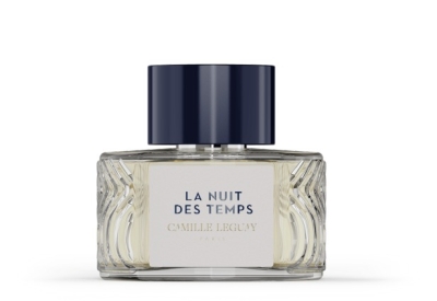 CAMILLE LEGUAY La nuit des temps