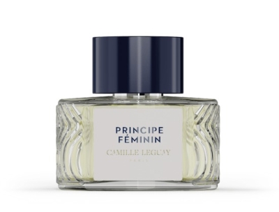 CAMILLE LEGUAY Principe feminin
