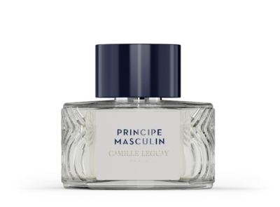 CAMILLE LEGUAY Principe masculin