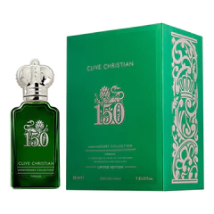 Clive Christian 150 Anniversary Collection Contemporary