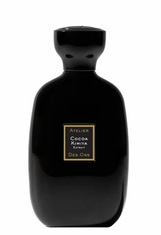 Atelier des Ors Cocoa Kimiya