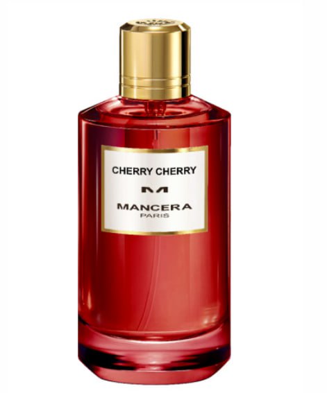 Mancera Cherry Cherry