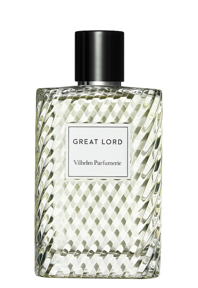 Vilhelm Parfumerie Great Lord