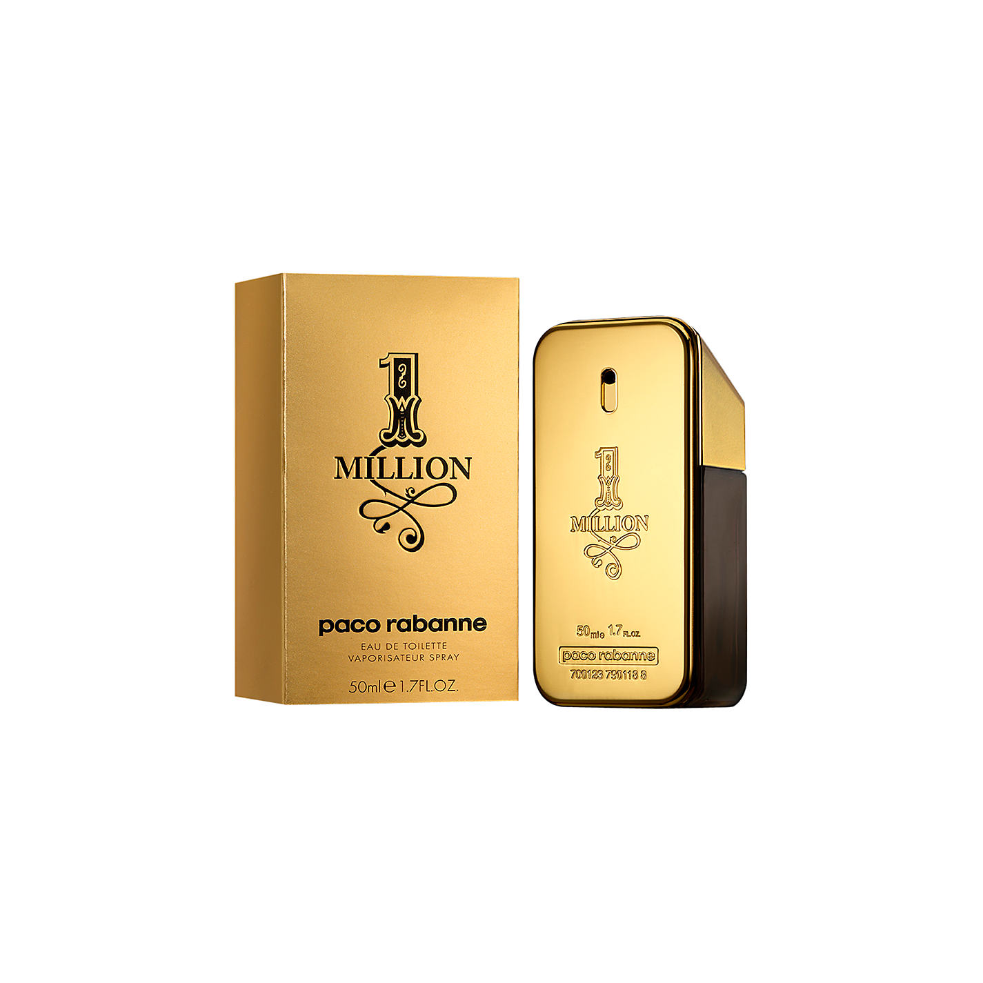 Paco Rabanne 1 Million
