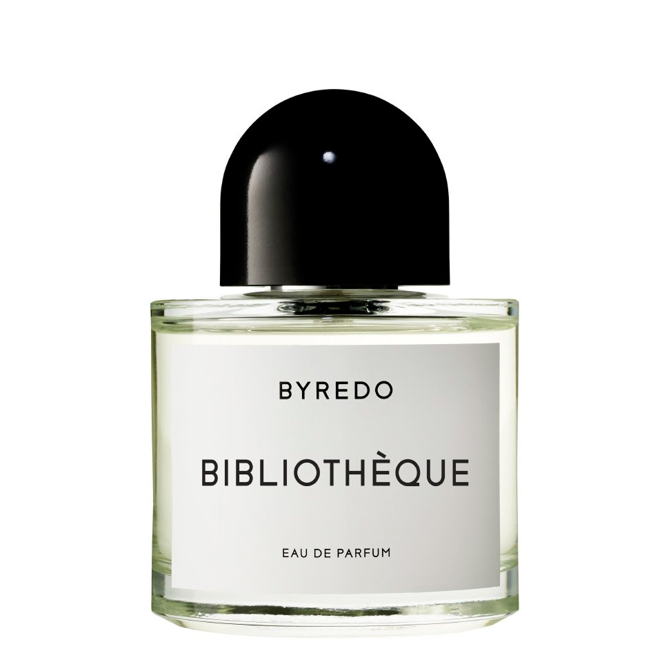 Byredo Parfums Bibliotheque