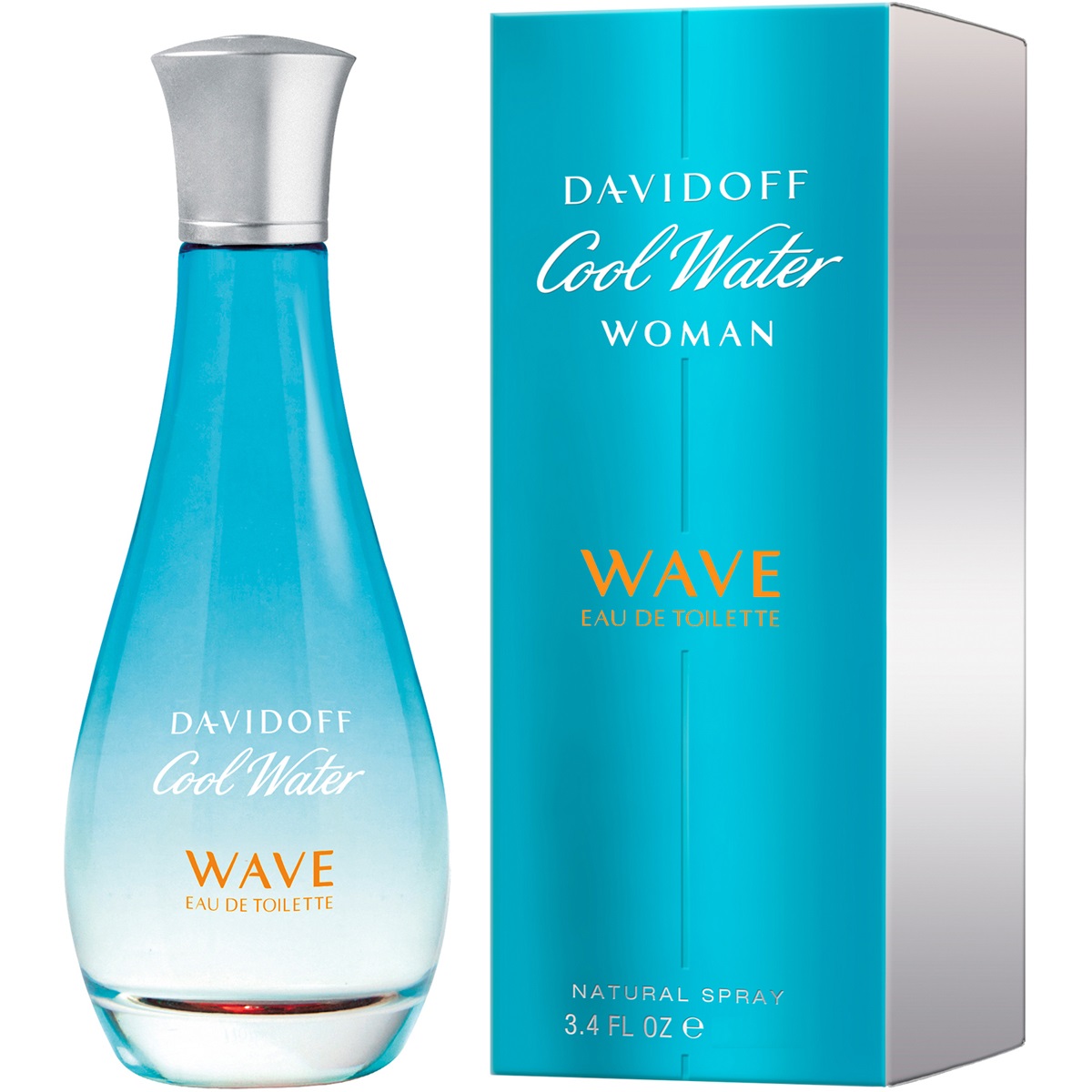 Davidoff Cool Water Wave