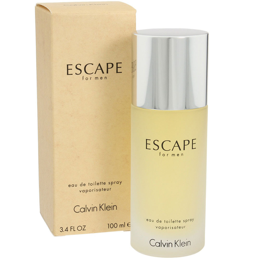 Calvin Klein Escape