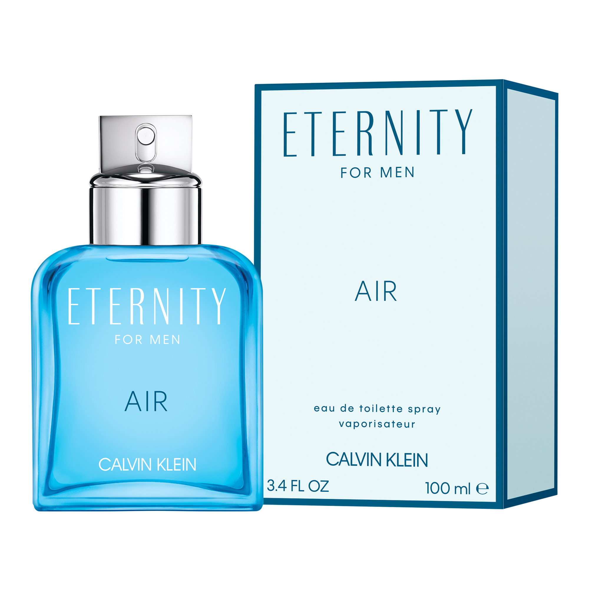 Calvin Klein Eternity Air For Men