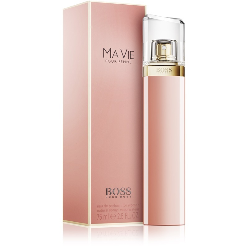 Hugo Boss Ma Vie Pour Femme