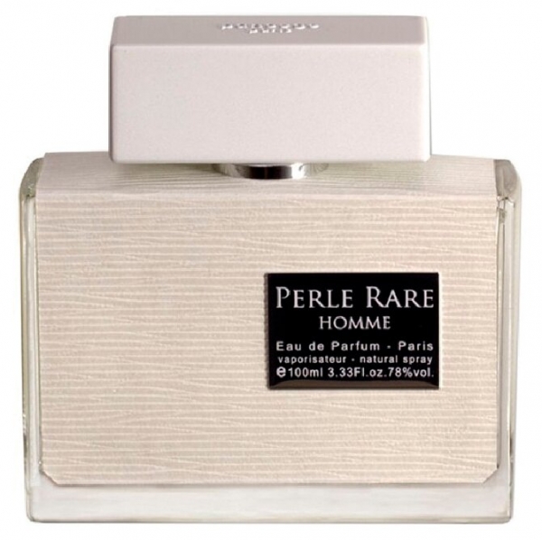 Panouge Perle Rare Homme